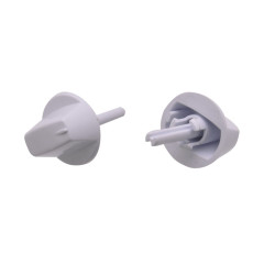 Ручка таймера для пральної машини Ariston C00293386