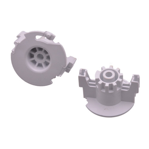 Ручка таймера для пральної машини Zanussi 1247420001 (внутрішня частина) Ручка таймера для пральної машини Zanussi 1247420001 (внутрішня частина)