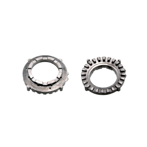 Коронка для газового пальника мала, d=42/53 мм