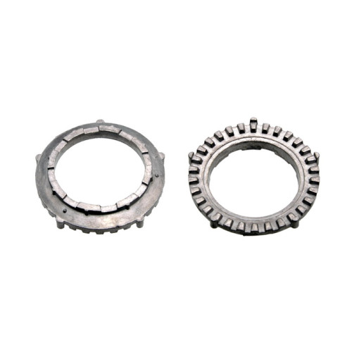 Коронка для газового пальника велика, d=54/65 мм Коронка для газового пальника велика, d=54/65 мм