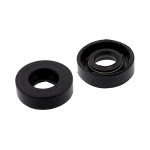 Сальник 15*35*10, без пильника (чорний)