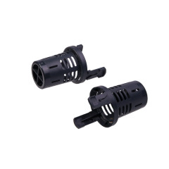 Фильтр центральный (сливной) для посудомоечной машины Ariston, Indesit C00256572