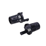 Фільтр центральний (зливний) для посудомийної машини Ariston, Indesit C00256572