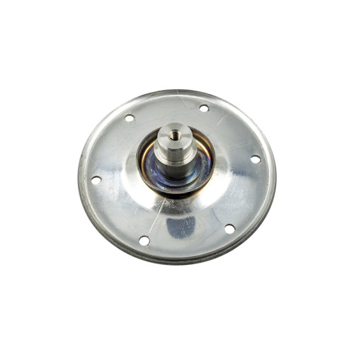 Фланец (опора барабана) для стиральной машины Electrolux, Zanussi 0106 (ведомый) Фланец (опора барабана) для стиральной машины Electrolux, Zanussi 0106 (ведомый)