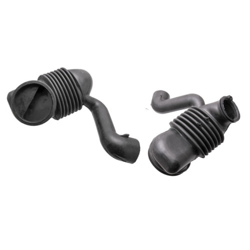 Патрубок для стиральной машины Zanussi 1296553017 Патрубок для стиральной машины Zanussi 1296553017