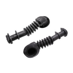 Патрубок для стиральной машины Zanussi 1322899004