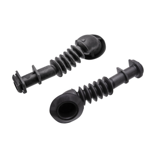 Патрубок для стиральной машины Zanussi 1322899004 Патрубок для стиральной машины Zanussi 1322899004