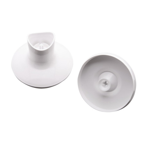 Редуктор-кришка для блендера Braun 67050328 Редуктор-кришка для блендера Braun 67050328