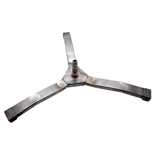 Хрестовина для пральної машини Ariston, Indesit C00109633, d=15/17/22 мм, l=64 мм (нержавійка) Хрестовина для пральної машини Ariston, Indesit C00109633, d=15/17/22 мм, l=64 мм (нержавійка)