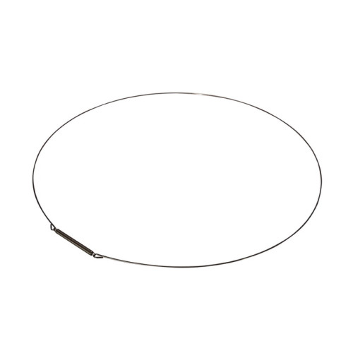 Хомут ущільнювача (гуми) для пральної машини Samsung DC91-12078E (зовнішній) Хомут ущільнювача (гуми) для пральної машини Samsung DC91-12078E (зовнішній)