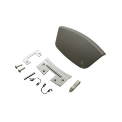 Ручка дверцят для пральної машини Candy 49007818