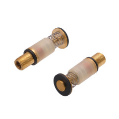 Електромагнітний клапан для автоматики Арбат-11 2