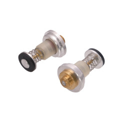 Електромагнітний клапан для газової колонки ВПГ-18, ВПГ-23 2