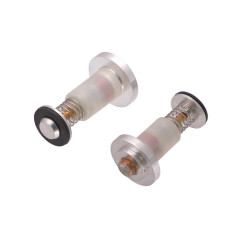 Электромагнитный клапан для автоматики Honeywell V5474 2