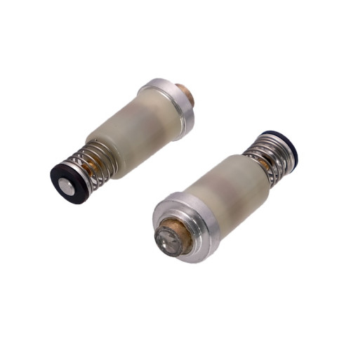 Електромагнітний клапан №1 для газової плити (універсальний)