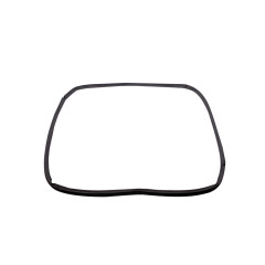 Ущільнювач двері для духовки Hansa 8020193, 330*360 мм