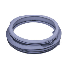 Гума (манжета) люка для пральної машини Zanussi 1108590215