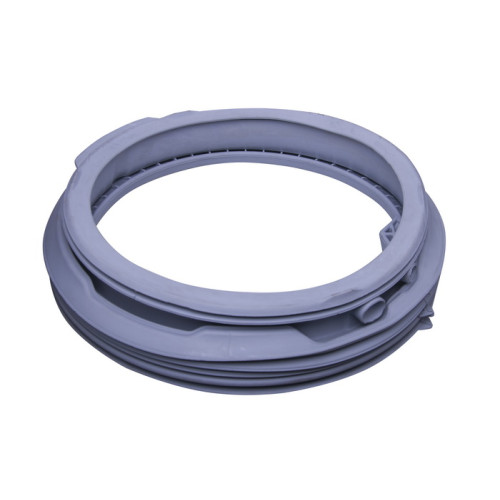 Гума (манжета) люка для пральної машини Zanussi 1108590215 Гума (манжета) люка для пральної машини Zanussi 1108590215