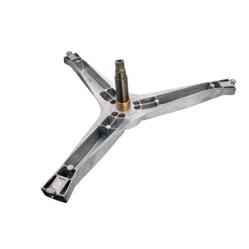 Хрестовина для пральної машини Samsung DC97-15971A, COD.740, d=20/25/30 мм, l=107 мм Хрестовина для пральної машини Samsung DC97-15971A, COD.740, d=20/25/30 мм, l=107 мм