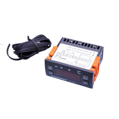 Электронный блок управления (контроллер) EL961