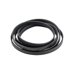 Ремінь 1970 H7 Hutchinson, Megadyne, Gorenje 441973 (гумовий)