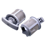 Фильтр центральный (сливной) для посудомоечной машины Zanussi 1119161105