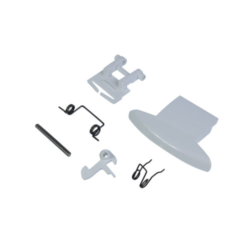 Ручка дверцят для пральної машини Ardo 651027717 Ручка дверцят для пральної машини Ardo 651027717