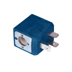 Катушка электромагнитного клапана для кофемашин и кофеварок Ceme AIF 230 В 22х28х30 мм