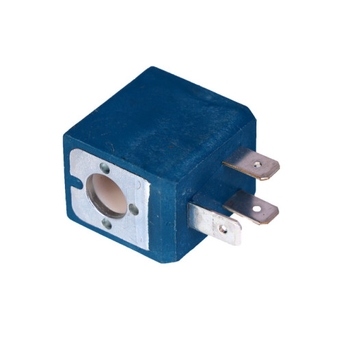 Катушка электромагнитного клапана для кофемашин и кофеварок Ceme AIF 230 В 22х28х30 мм