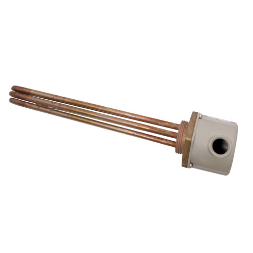 Тэн для электрокотла Thermowatt 1½" 220 В 4.5 кВт Тэн для электрокотла Thermowatt 1½" 220 В 4.5 кВт