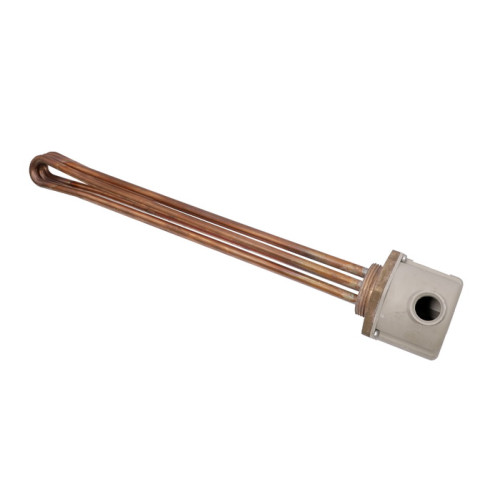 Тэн для электрокотла Thermowatt 1½" 220 В 9 кВт Тэн для электрокотла Thermowatt 1½" 220 В 9 кВт