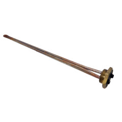 Тэн для батареи Thermowatt 24.1557 5/4" (резьба правая) 3000 Вт