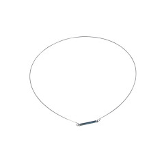 Хомут уплотнителя (резины) для стиральной машины Samsung DC91-12078D (наружный)