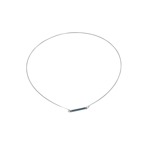 Хомут ущільнювача (гуми) для пральної машини Samsung DC91-12078D (зовнішній) Хомут ущільнювача (гуми) для пральної машини Samsung DC91-12078D (зовнішній)