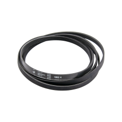 Ремінь 1992 H6 Hutchinson, Bosch 00111502 (гумовий)