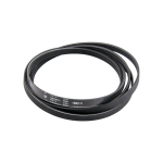 Ремінь 1992 H6 Hutchinson, Bosch 00111502 (гумовий)