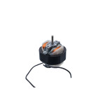 Двигатель обдува YJ58-20 14,5 Вт d=4 мм L=19 мм