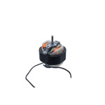 Двигатель обдува YJ58-20 14,5 Вт d=4 мм L=19 мм