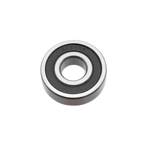 Підшипник кульковий F&D 6304-2RS (20*52*15) Підшипник кульковий F&D 6304-2RS (20*52*15)