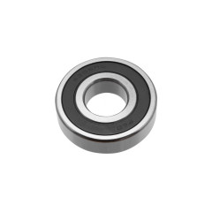 Підшипник кульковий F&D 6306-2RS (30*72*19)