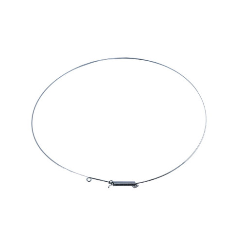 Хомут ущільнювача (гуми) для пральної машини LG 4861EN3002A (внутрішній) Хомут ущільнювача (гуми) для пральної машини LG 4861EN3002A (внутрішній)