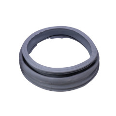 Гума (манжета) люка для пральної машини Bosch, Siemens 00667220