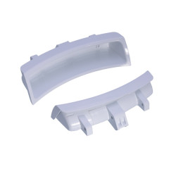 Ручка дверцят для пральної машини Candy 43005615