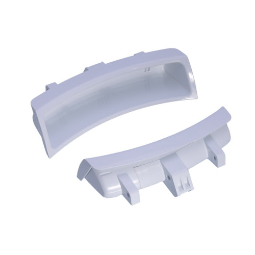 Ручка дверцят для пральної машини Candy 43005615 Ручка дверцят для пральної машини Candy 43005615