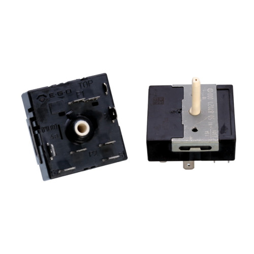 Регулятор потужності для склокерамічних поверхонь EGO 50.87021.000, Whirlpool 481927328279 Регулятор потужності для склокерамічних поверхонь EGO 50.87021.000, Whirlpool 481927328279