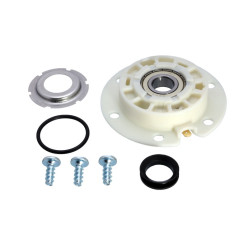 Суппорт (блок-подшипник) для стиральной машины Whirlpool 481231019144 (6203-ZZ)