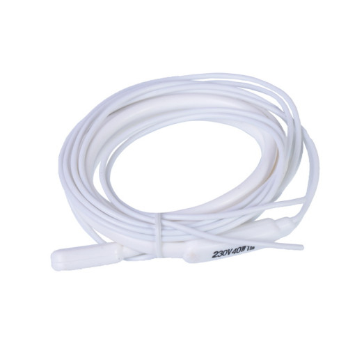 Тэн оттайки для холодильника гибкий универсальный 1000 мм, 40 Вт Тэн оттайки для холодильника гибкий универсальный 1000 мм, 40 Вт