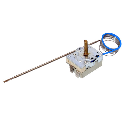 Термостат для духовки Tecasa NT-252 AR/2, 16А (50-250°C)