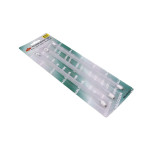 Лампа галогенная для микроволновой печи, обогревателя 400 Вт L=250 мм (3 шт.)