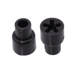 Муфта для блендера і міксера Zelmer 171.1010, 00757149 d=7 мм